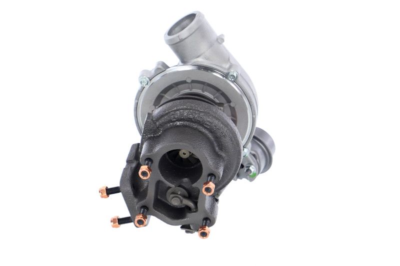 REMANTE 003-001-001101R Charger, charging (supercharged/turbocharged)