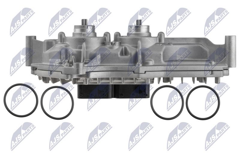 Juhtseade, autom.käigukast, NTY EAT-FR-002