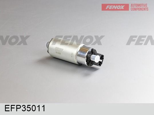 горивна помпа FENOX