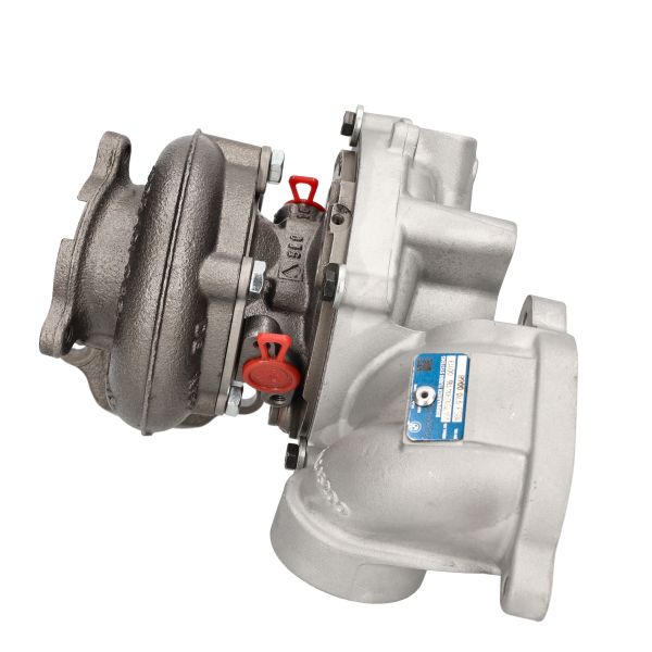 OE-TurboPower IT-18539700068 Charger, charging (supercharged/turbocharged)