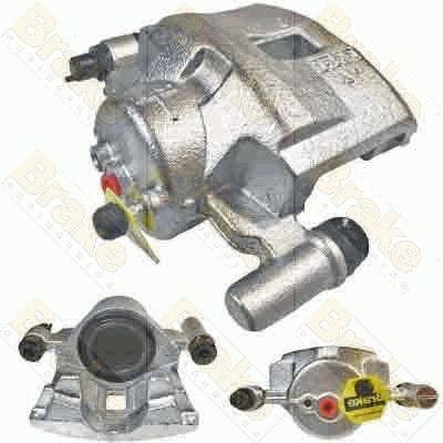 Brake Engineering Brake Caliper CA1334R