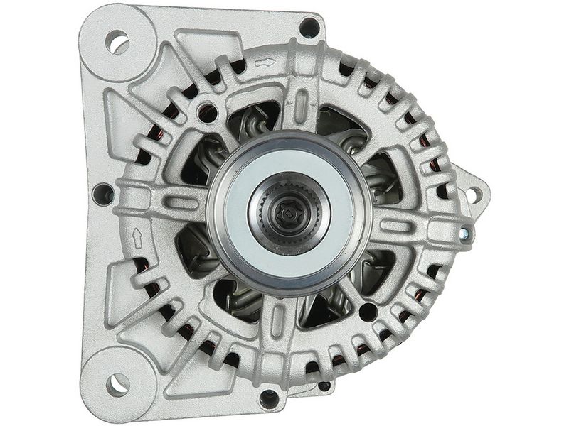 Generaator, AS-PL A3103