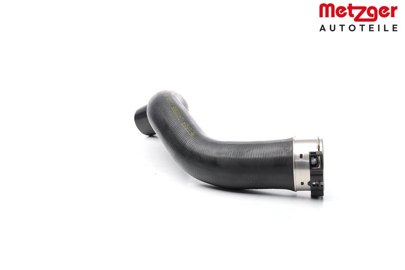 METZGER AUTOTEILE 2400966 Charge Air Hose
