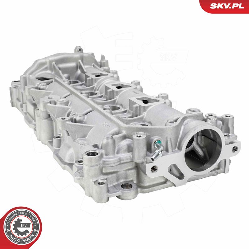 Nukkvõllikomplekt, ESEN SKV 21SKV272