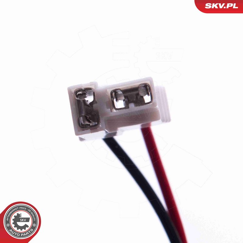 ESEN SKV 02SKV845 fuel supply unit