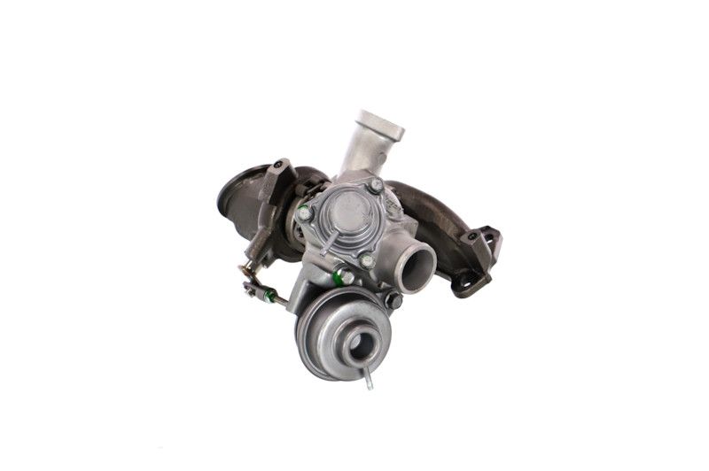 REMANTE 003-001-001052R Turbokompresorius