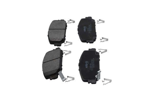 Kavo Parts KBP-10053 Brake Pad Set, disc brake