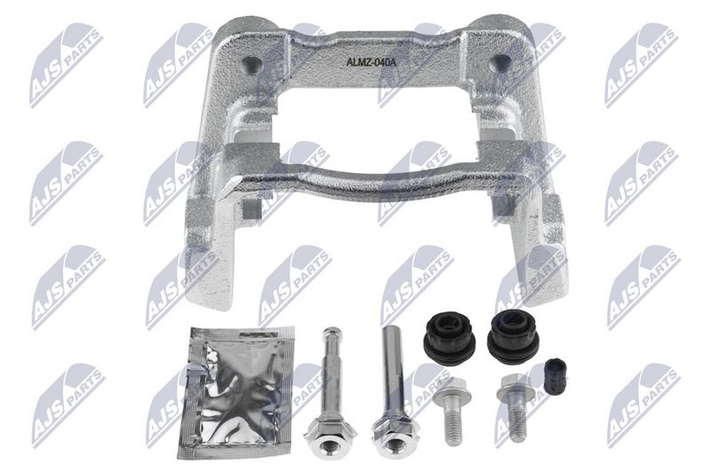 NTY HZT-MZ-040A - Bracket, brake caliper