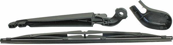 METZGER AUTOTEILE 2190333 Wiper Arm, window cleaning