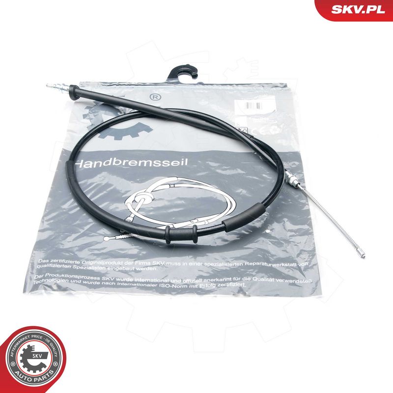 Tross, seisupidur, ESEN SKV 26SKV324