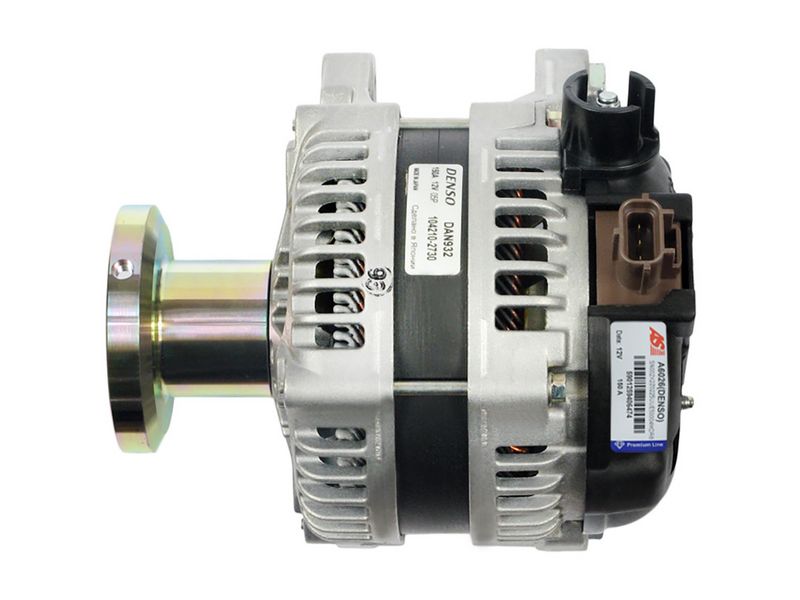 AS-PL A6026(DENSO) Alternator