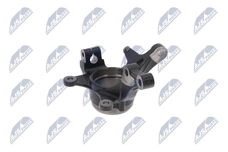 Käändmik, rattakinnitus, NTY ZZP-KA-006