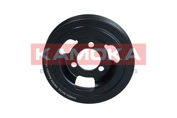 KAMOKA RW085 Belt Pulley, crankshaft