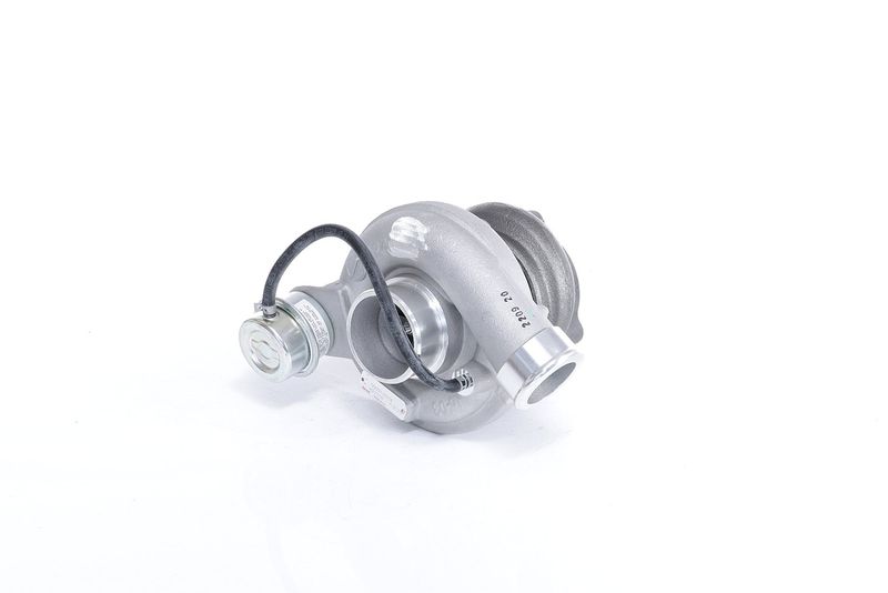 Compresor,sistem de supraalimentare T912799 BTS Turbo