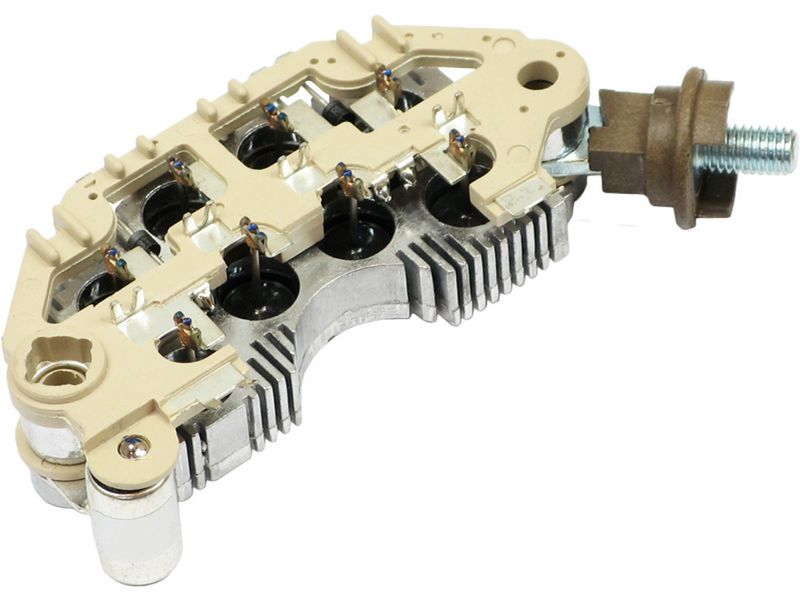 Seadistaja, generaator, AS-PL ARC9046