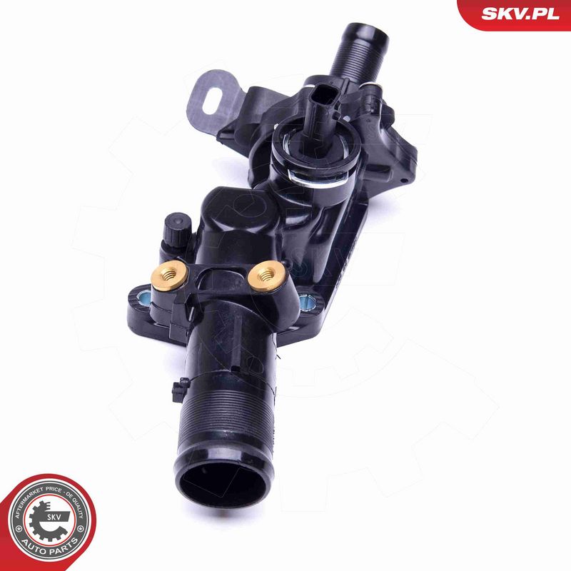 ESEN SKV 20SKV109 Thermostat, coolant