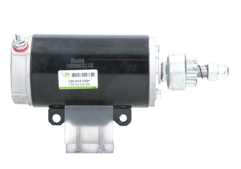 BV PSH 120.014.103.200 Starter