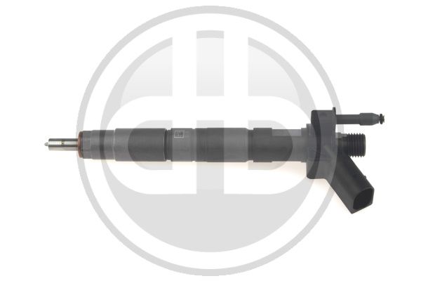 BUCHLI Fuel Injector A-0445116024