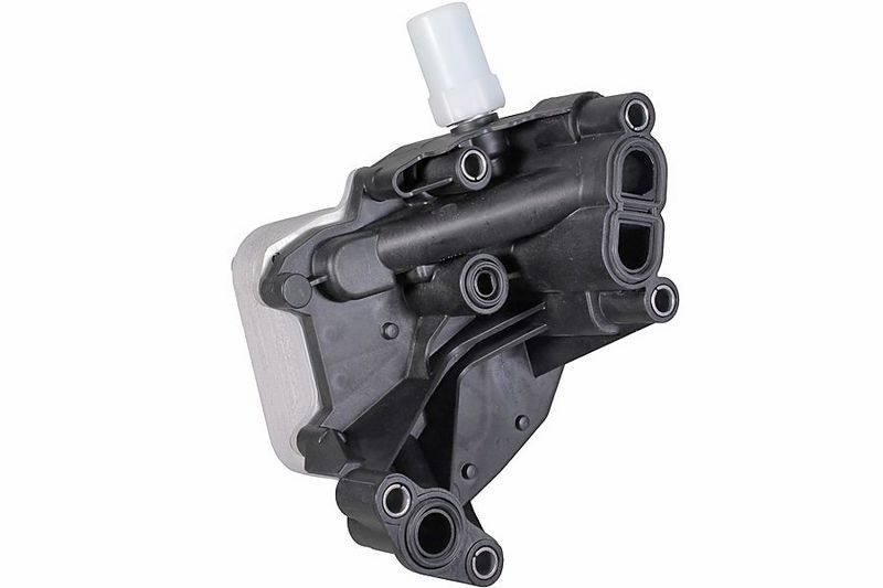 METZGER AUTOTEILE 2370141 Housing, oil filter