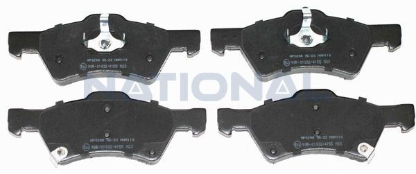 National NP3298
