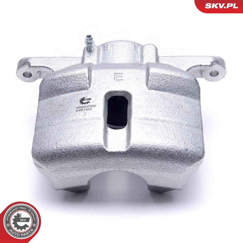 Pidurisadul, ESEN SKV 55SKV982