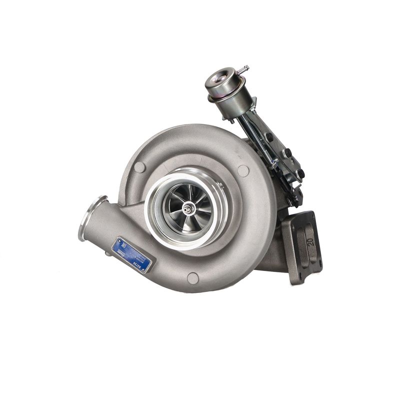 turbo + těsnění RVI Magnum, Kerax DXi13, VOLVO 93739