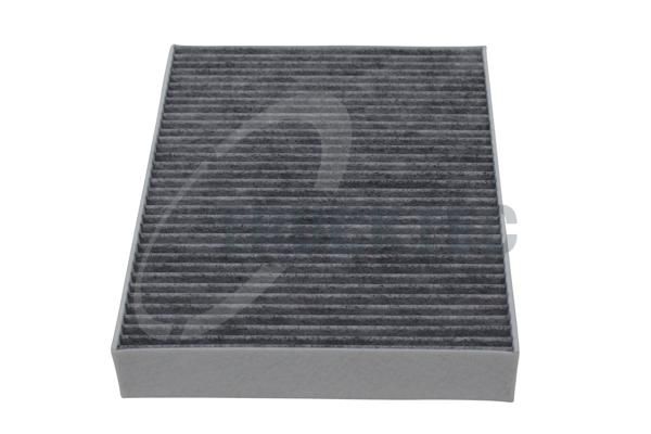 TRUCKTEC AUTOMOTIVE 07.59.078 - Filter, cabin air