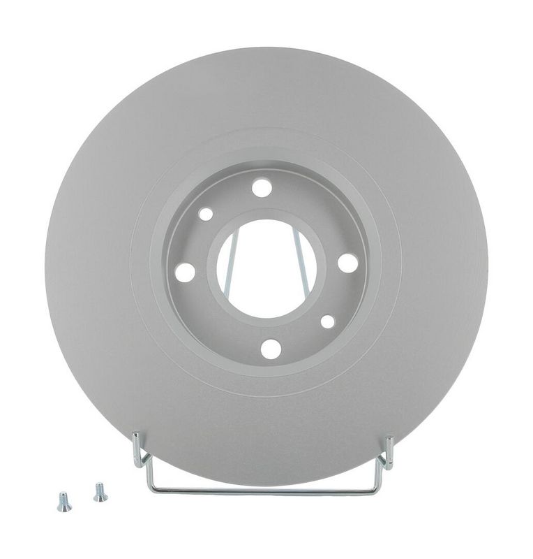 Brzdový kotouč DDF1152C