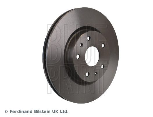 BLUE PRINT ADG043189 Brake Disc