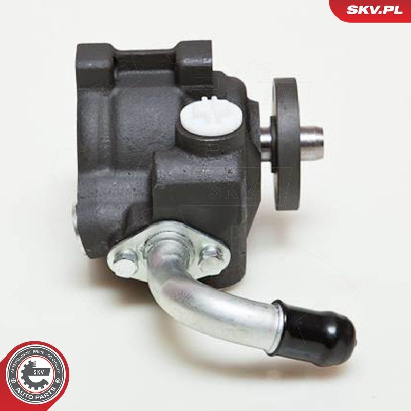 Hüdraulikapump, roolimine, ESEN SKV 10SKV036