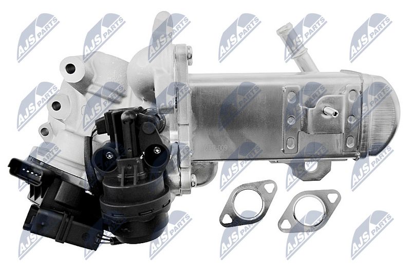 EGR-klapp, NTY EGR-FR-009