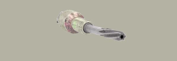 KS TOOLS 152.1098 Reamer, glow plug