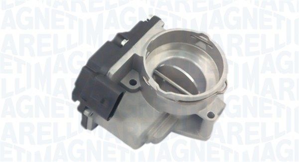 Корпус дросельного вузла, Magneti Marelli 802000000026