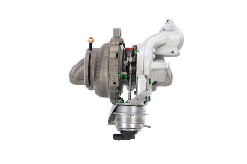REMANTE 003-001-003294R Charger, charging (supercharged/turbocharged)