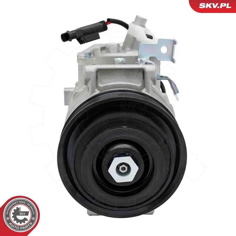 Kompressor, kliimaseade, ESEN SKV 84SKV156