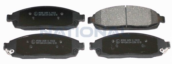 National NP2928