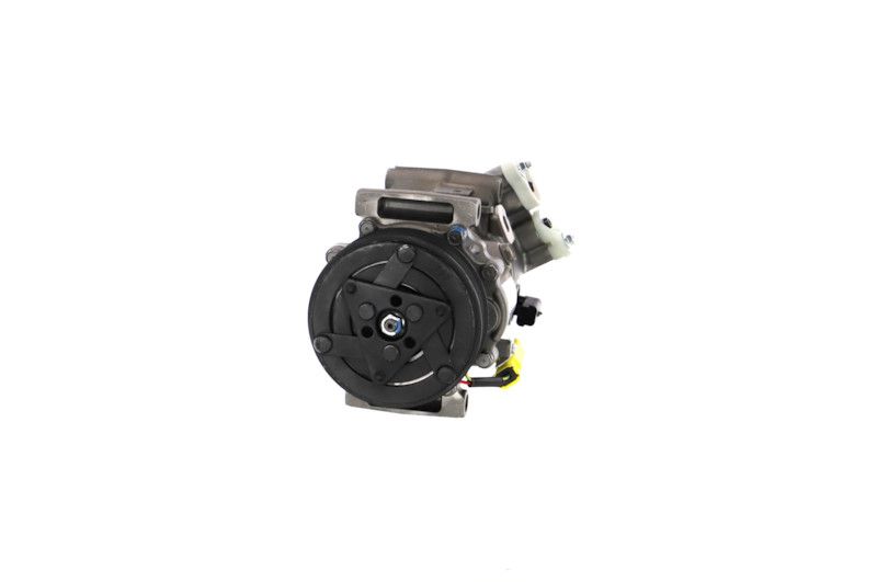 REMANTE 005-001-000370R Compressor, air conditioning