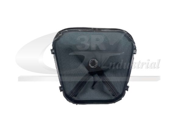 3RG 25544 Gear Lever Gaiter