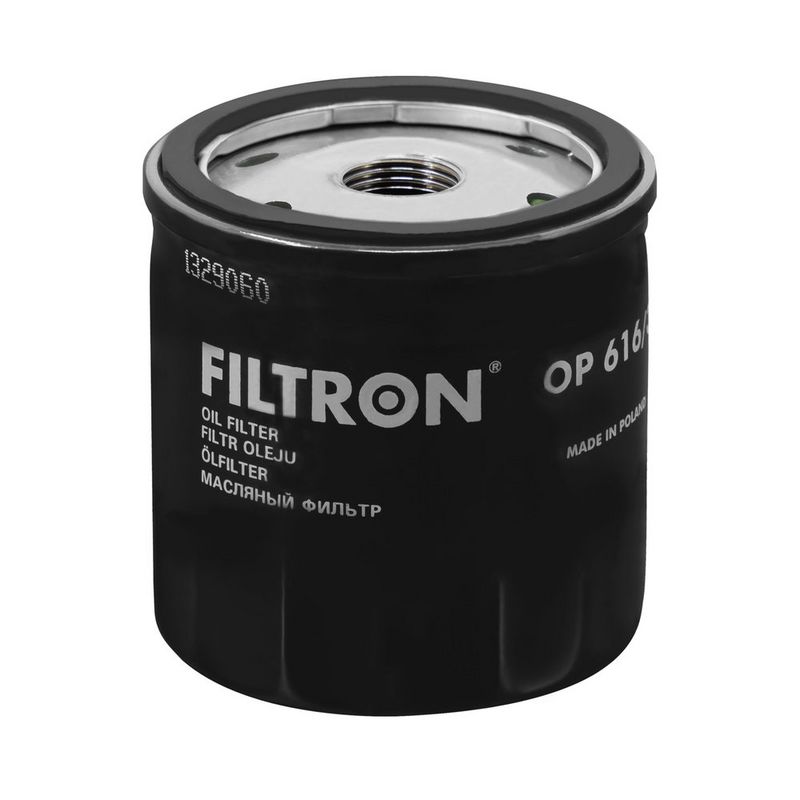 Õlifilter, FILTRON OP 616, 3