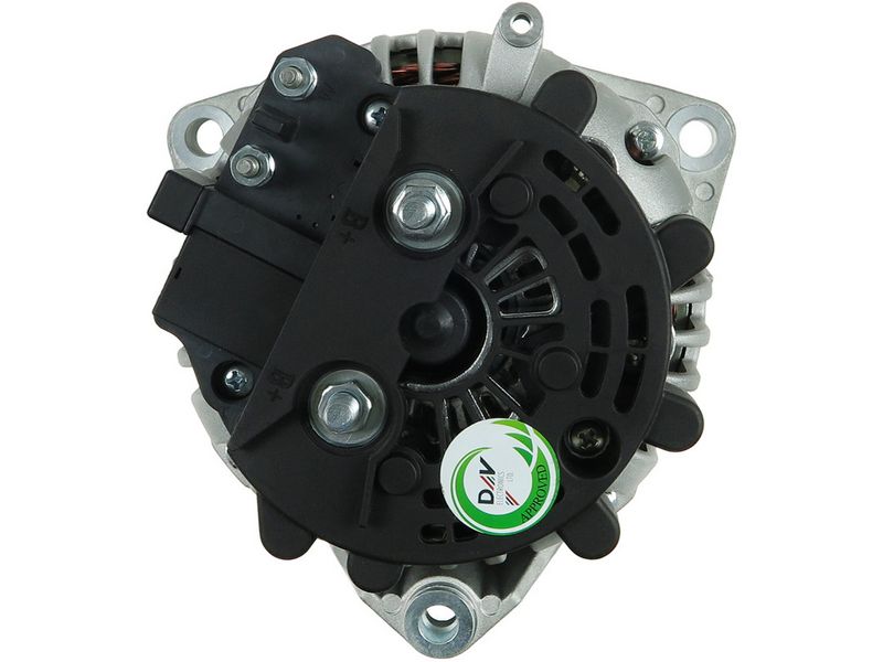 AS-PL A9205 Alternator