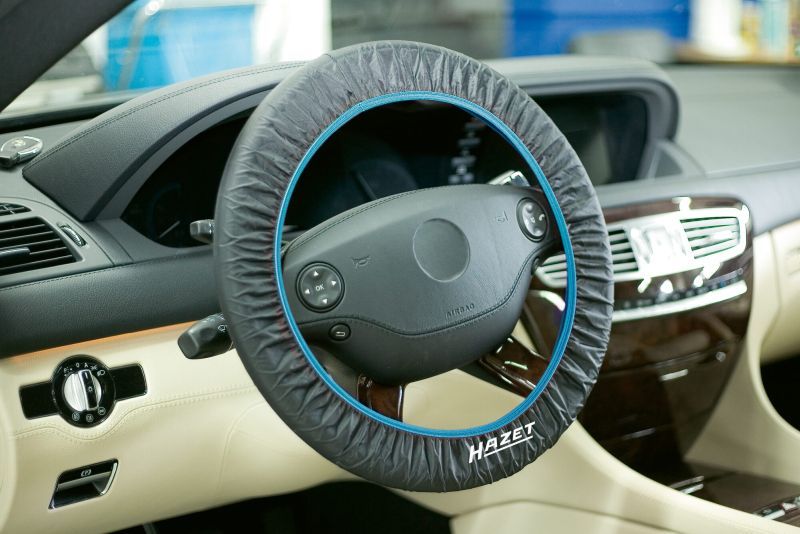 HAZET 196-6/2 Cover Set, interior