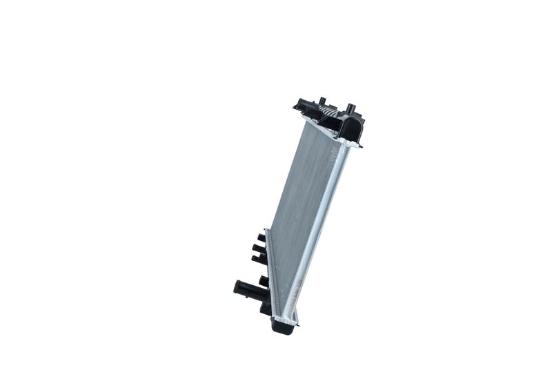 Radiaator, mootorijahutus, NRF 550358