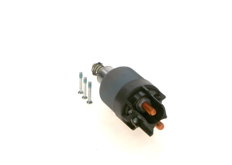 BOSCH 2007010145 Solenoid Switch, starter