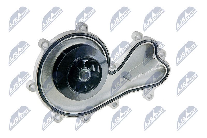 Veepump, mootori jahutus, NTY CPW-AU-042
