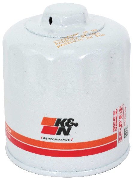 K&N Filters olajszűrő HP-1004