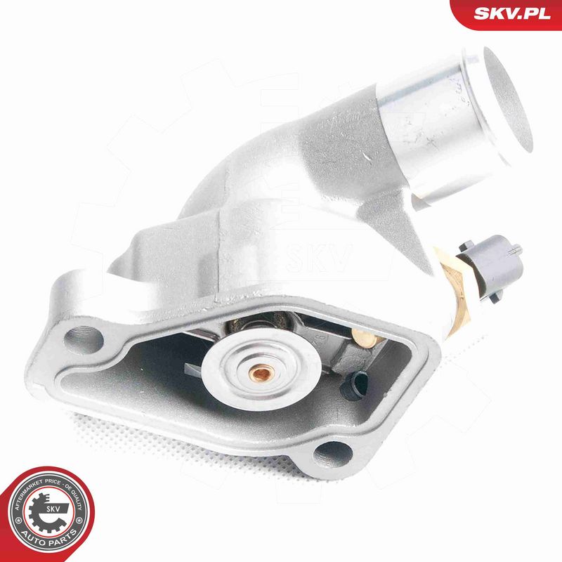 ESEN SKV 20SKV040 Thermostat, coolant