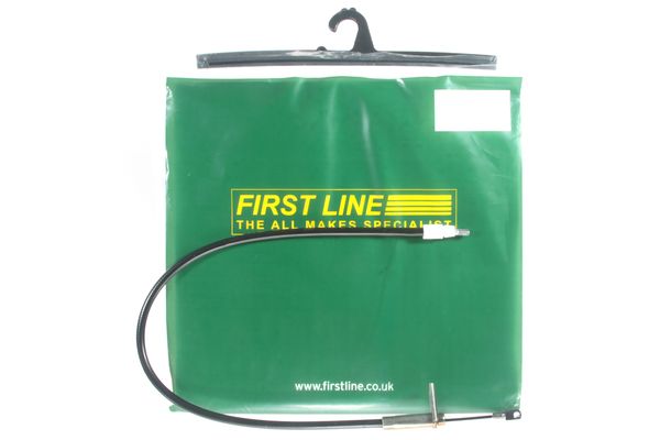 FIRST LINE Cable Pull, parking brake FKB2810