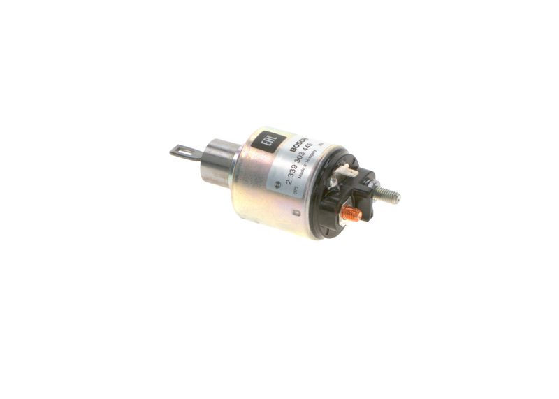 BOSCH 2 339 303 445 Solenoid Switch, starter