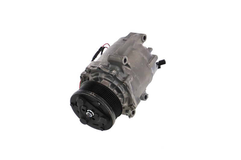 REMANTE 005-001-000185R Compressor, air conditioning