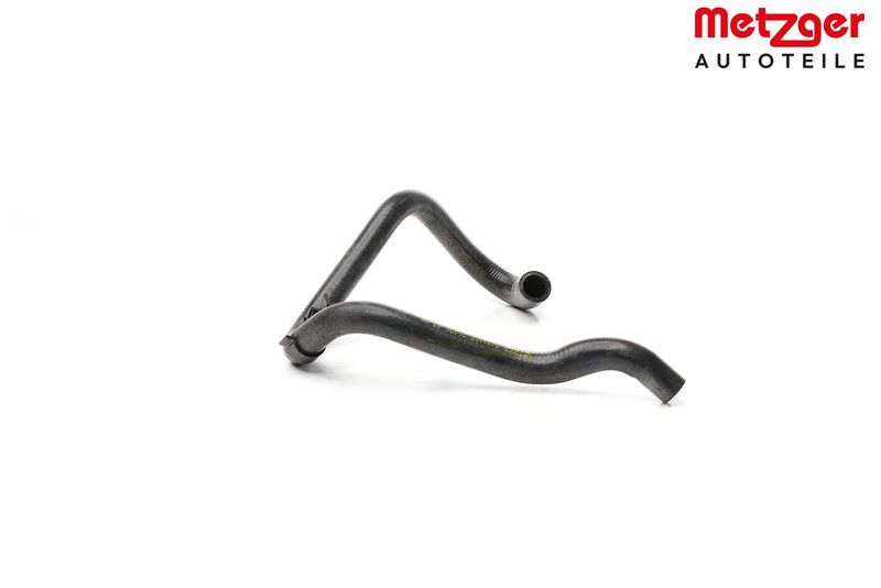 METZGER AUTOTEILE 2420067 Radiator Hose
